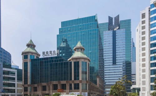 斯米克大厦